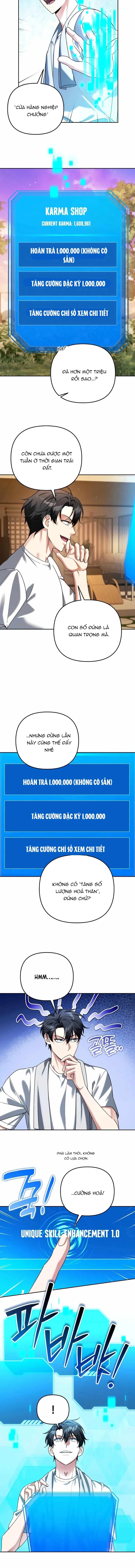 Bản Ngã Của Tôi Là Thợ Săn Dị Giới Chapter 59 - 8