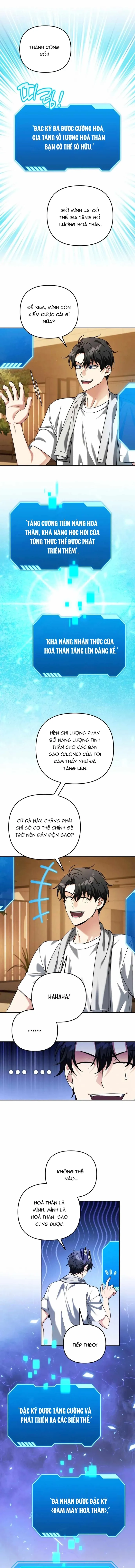 Bản Ngã Của Tôi Là Thợ Săn Dị Giới Chapter 59 - 9