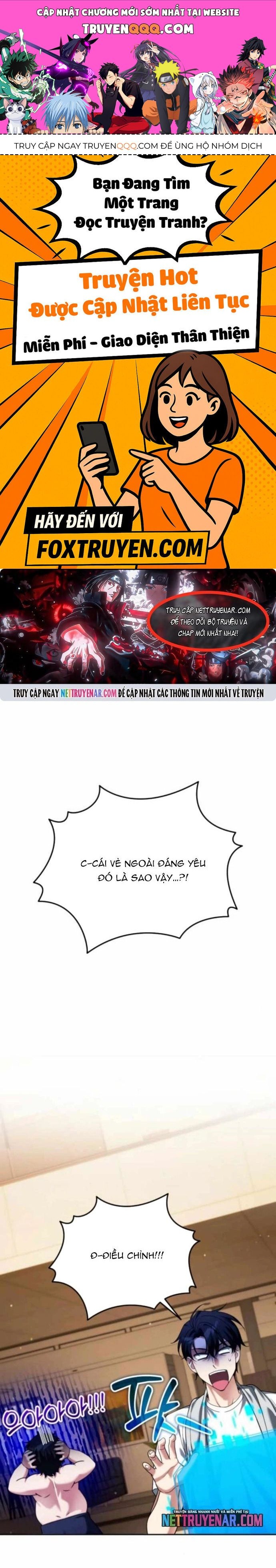 Bản Ngã Của Tôi Là Thợ Săn Dị Giới Chapter 60 - 1