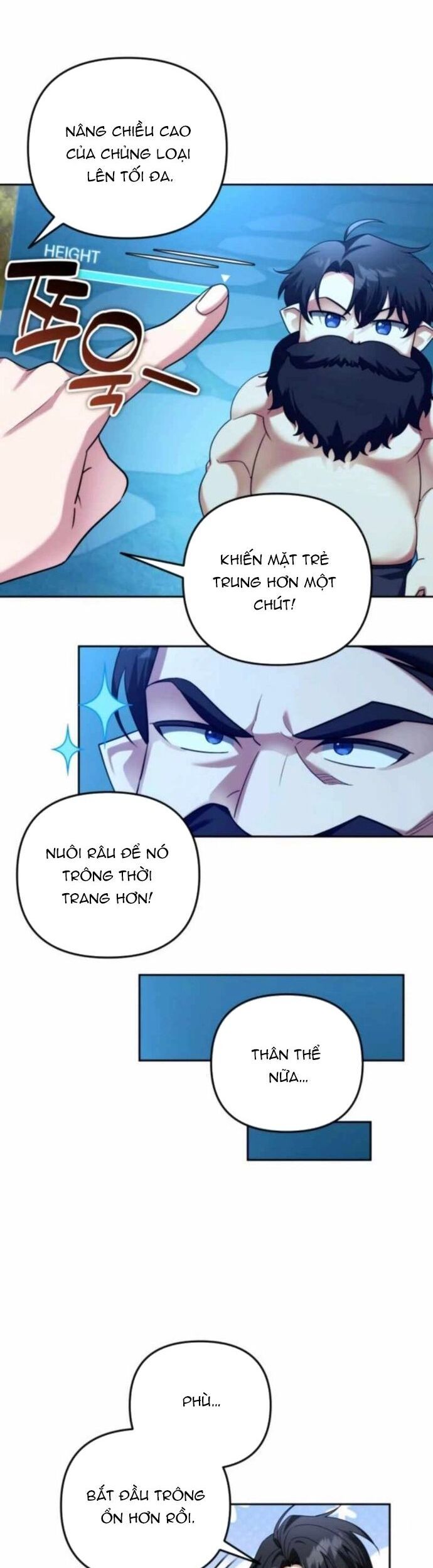 Bản Ngã Của Tôi Là Thợ Săn Dị Giới Chapter 60 - 2