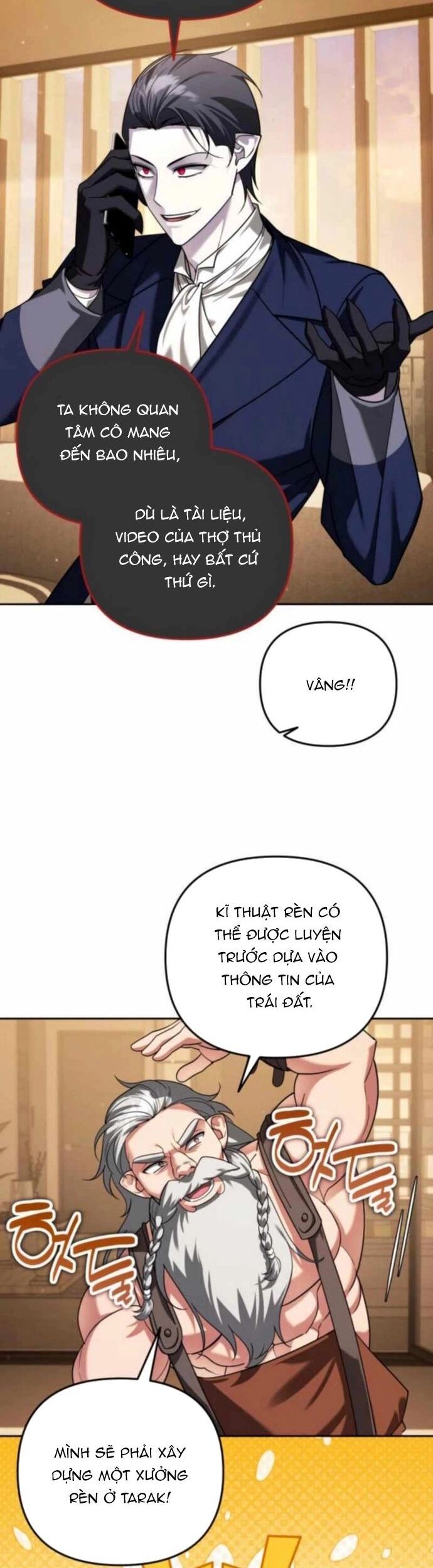 Bản Ngã Của Tôi Là Thợ Săn Dị Giới Chapter 60 - 12