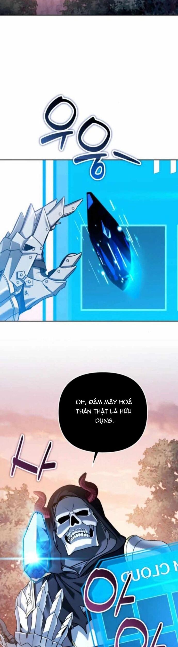 Bản Ngã Của Tôi Là Thợ Săn Dị Giới Chapter 60 - 14