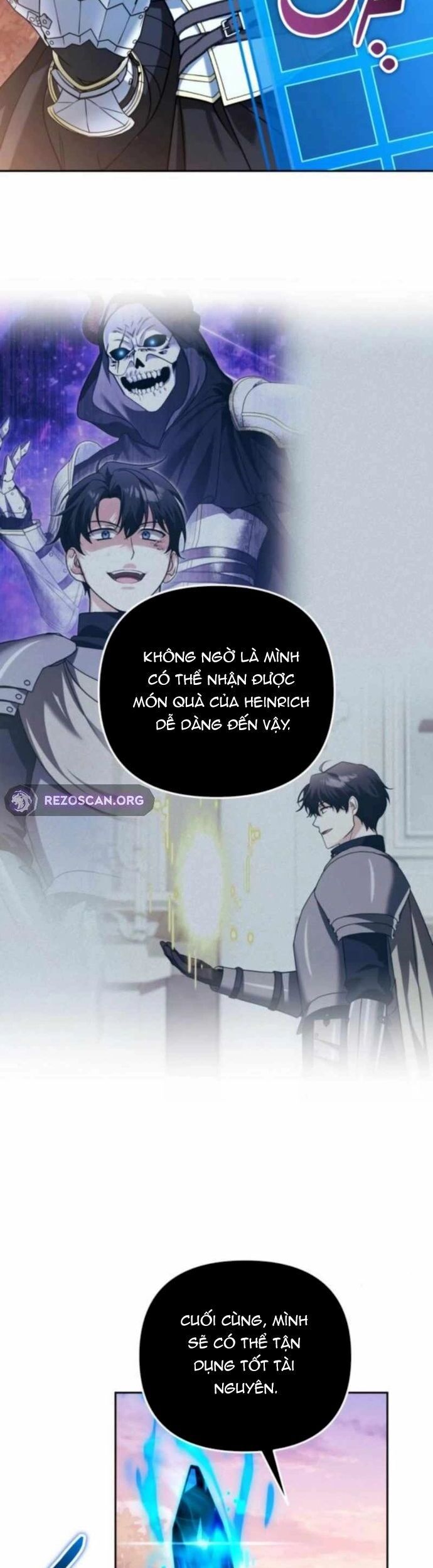 Bản Ngã Của Tôi Là Thợ Săn Dị Giới Chapter 60 - 15