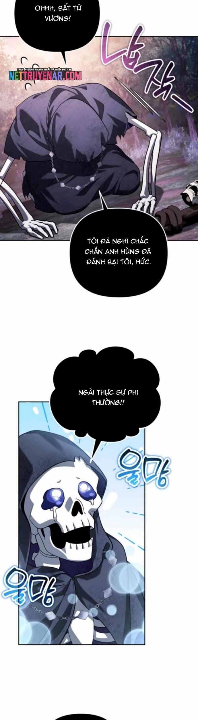 Bản Ngã Của Tôi Là Thợ Săn Dị Giới Chapter 60 - 19