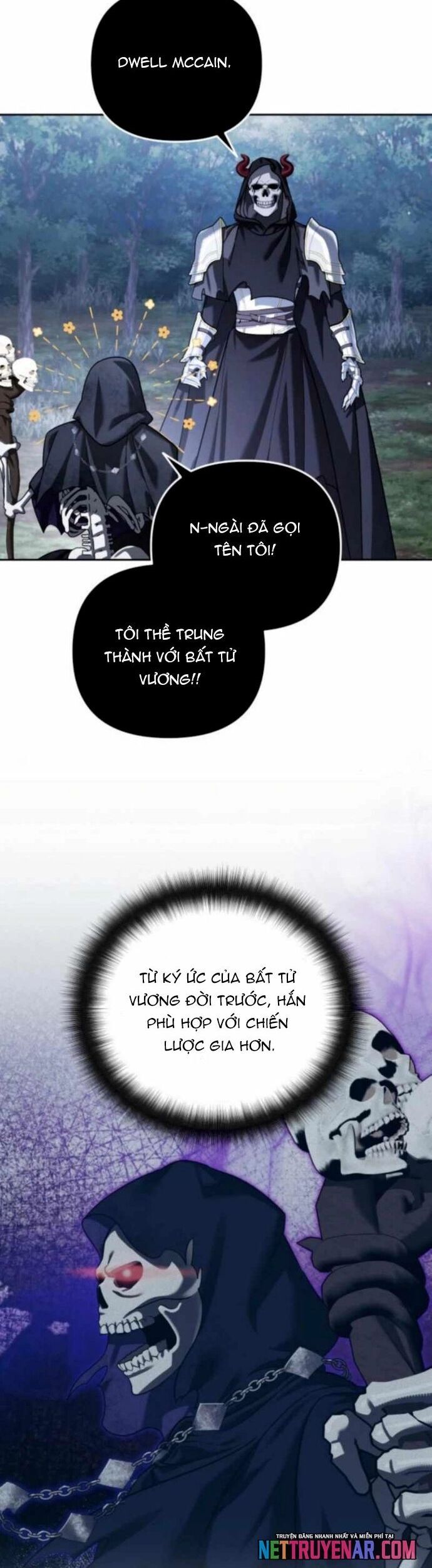 Bản Ngã Của Tôi Là Thợ Săn Dị Giới Chapter 60 - 20