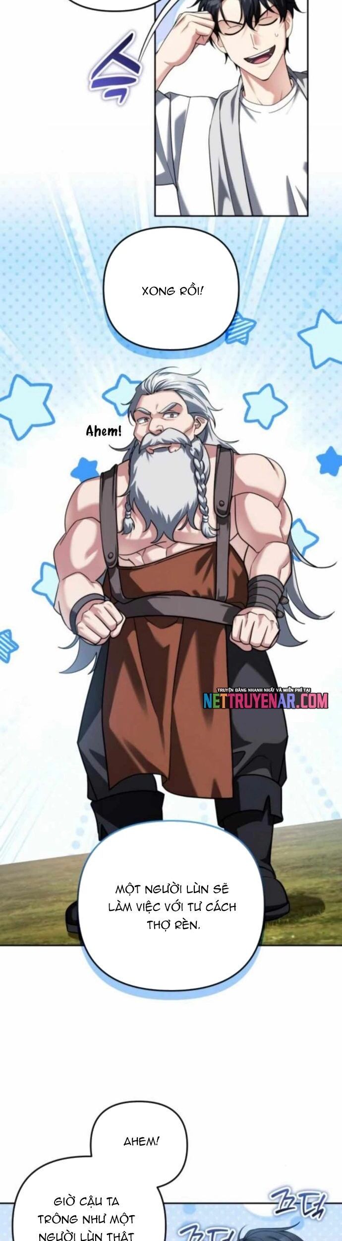 Bản Ngã Của Tôi Là Thợ Săn Dị Giới Chapter 60 - 3