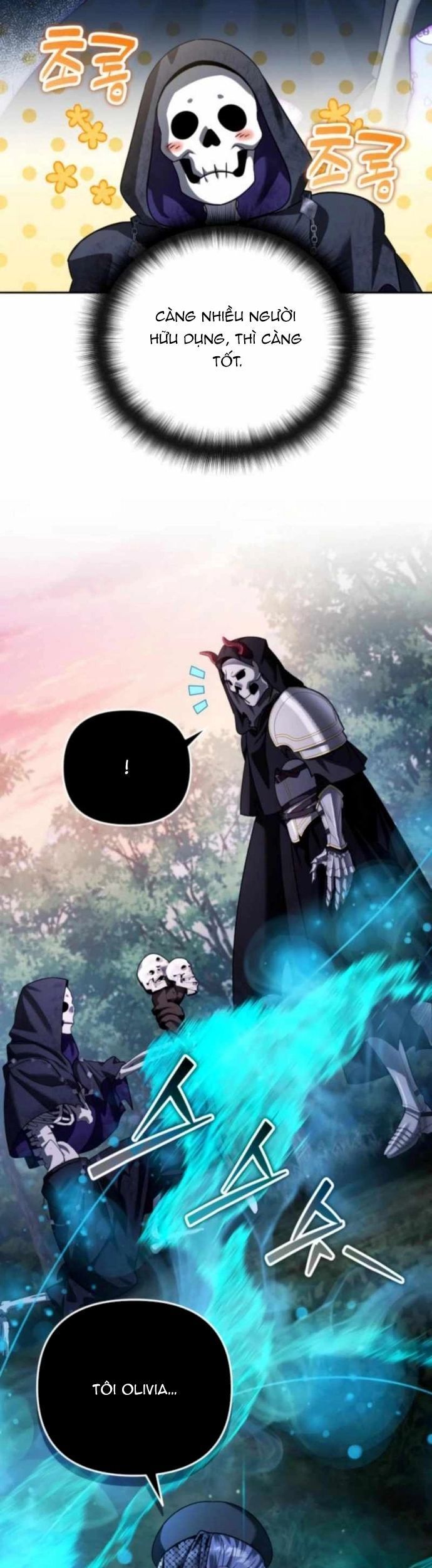 Bản Ngã Của Tôi Là Thợ Săn Dị Giới Chapter 60 - 21