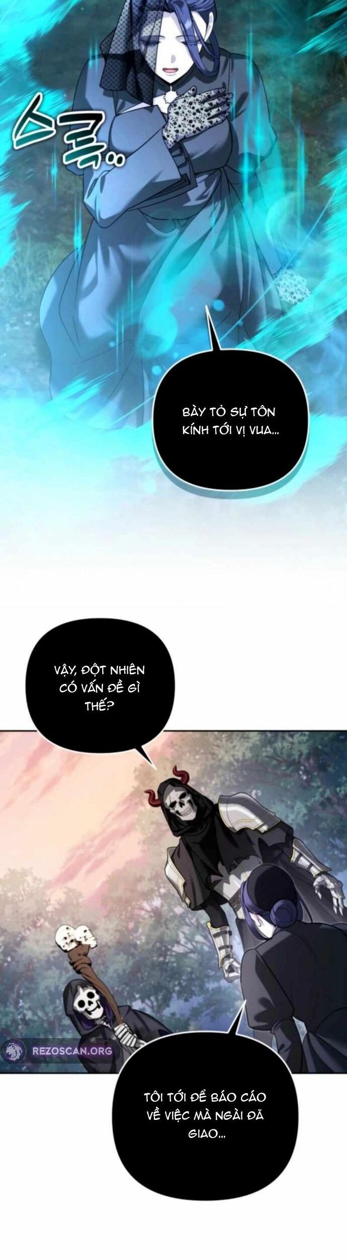 Bản Ngã Của Tôi Là Thợ Săn Dị Giới Chapter 60 - 22