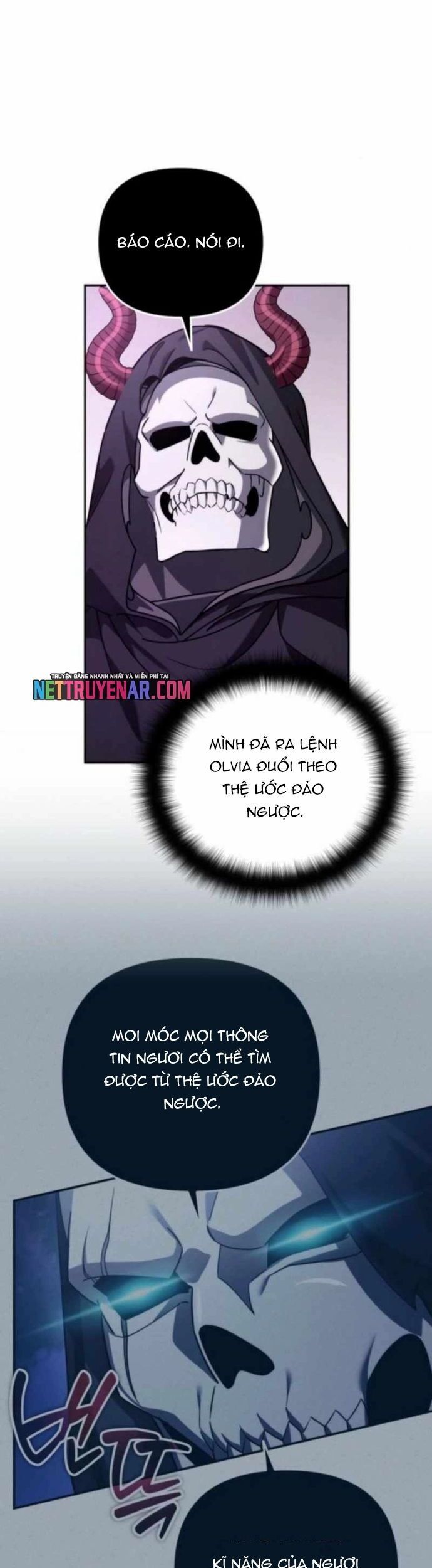 Bản Ngã Của Tôi Là Thợ Săn Dị Giới Chapter 60 - 23