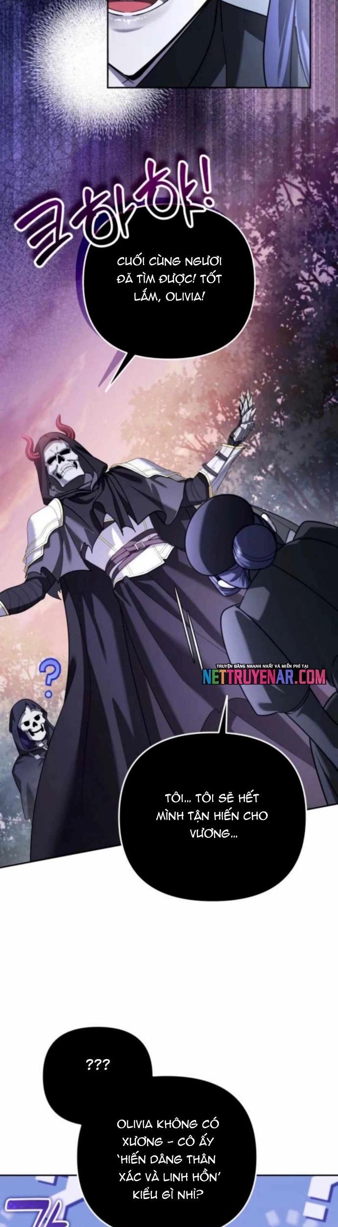 Bản Ngã Của Tôi Là Thợ Săn Dị Giới Chapter 60 - 25