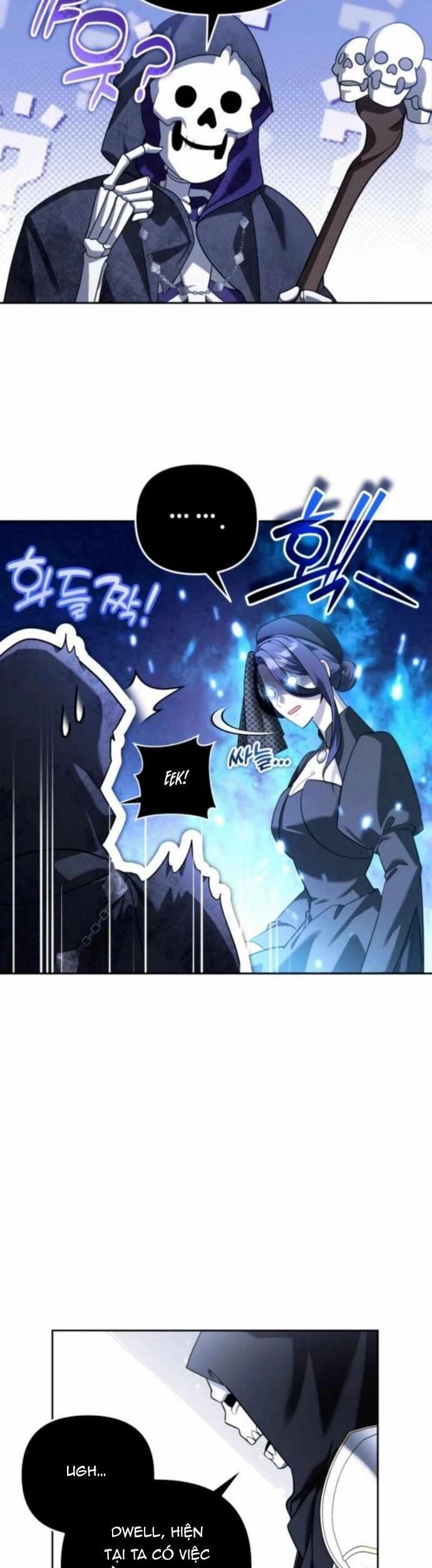 Bản Ngã Của Tôi Là Thợ Săn Dị Giới Chapter 60 - 26