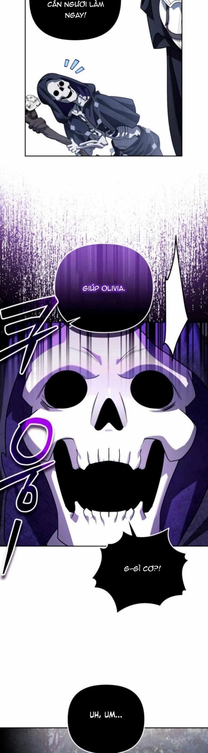 Bản Ngã Của Tôi Là Thợ Săn Dị Giới Chapter 60 - 27
