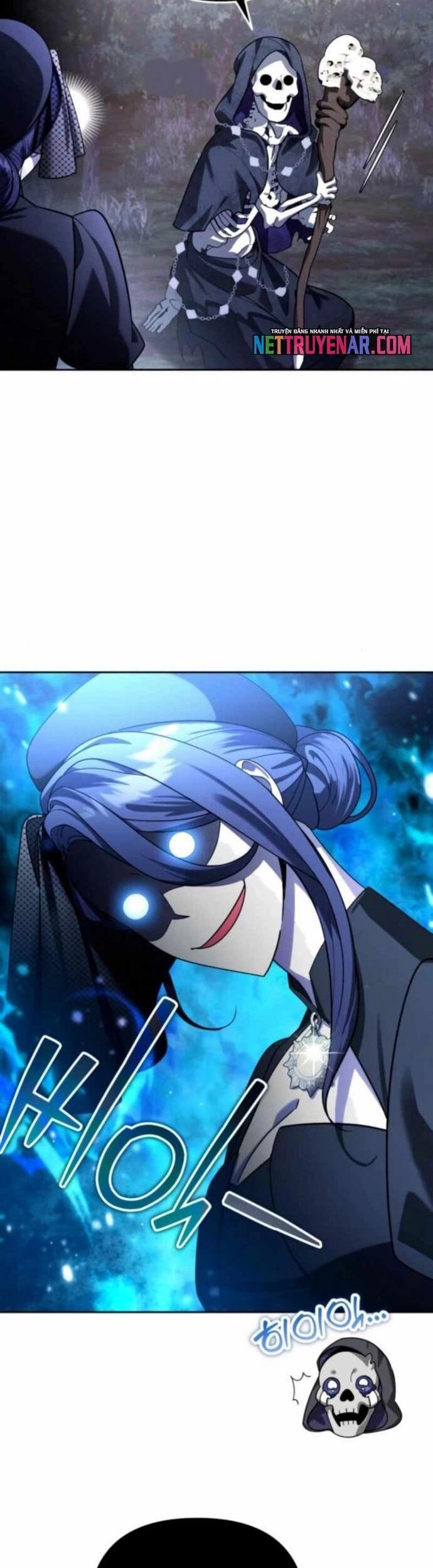 Bản Ngã Của Tôi Là Thợ Săn Dị Giới Chapter 60 - 28