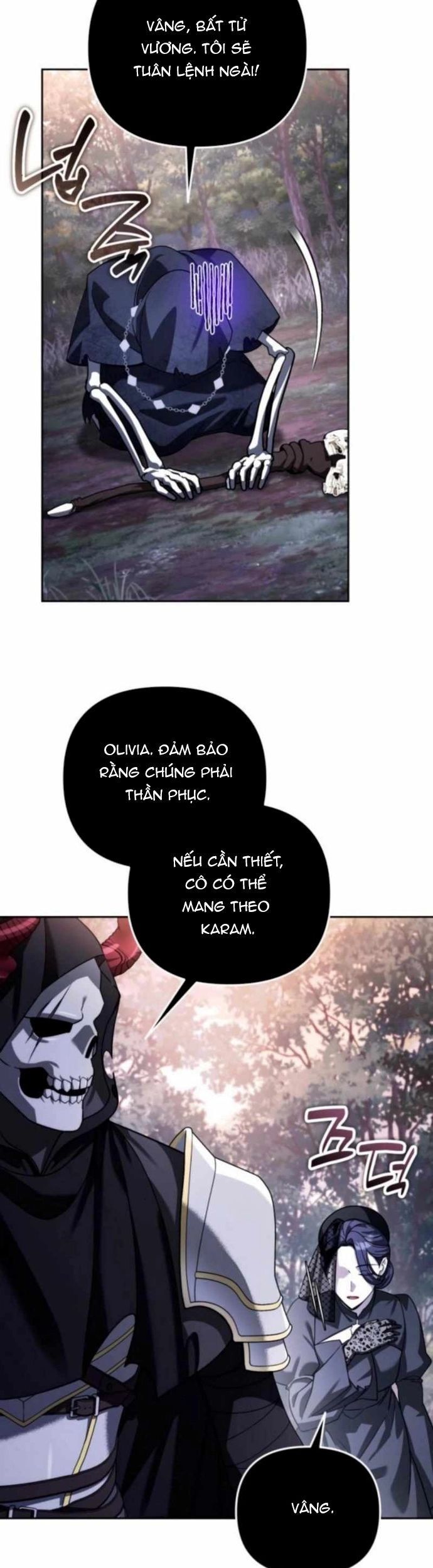 Bản Ngã Của Tôi Là Thợ Săn Dị Giới Chapter 60 - 29