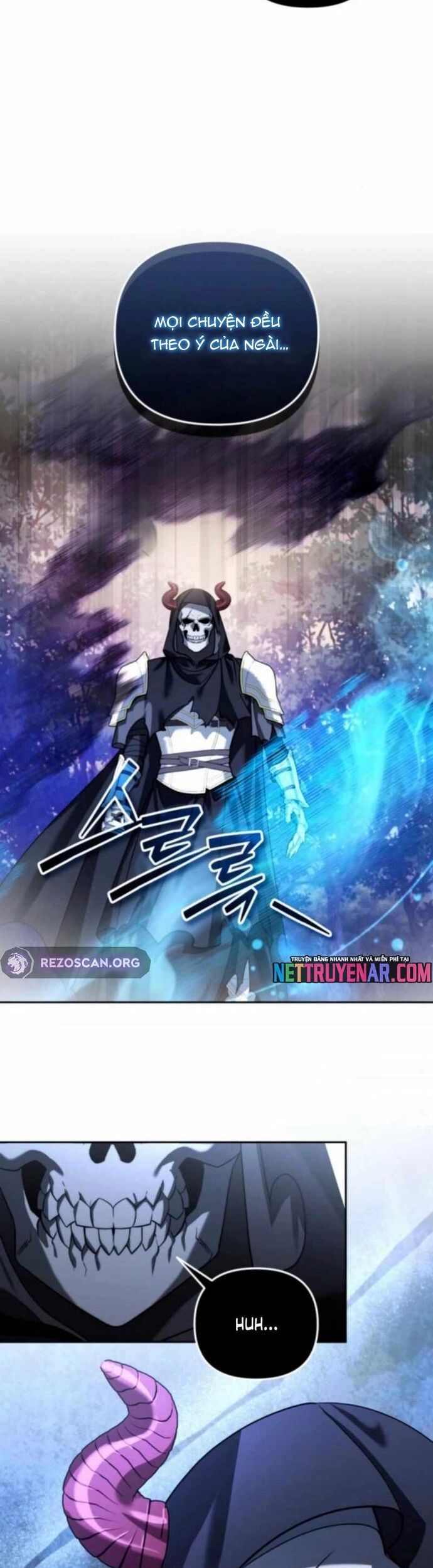 Bản Ngã Của Tôi Là Thợ Săn Dị Giới Chapter 60 - 30