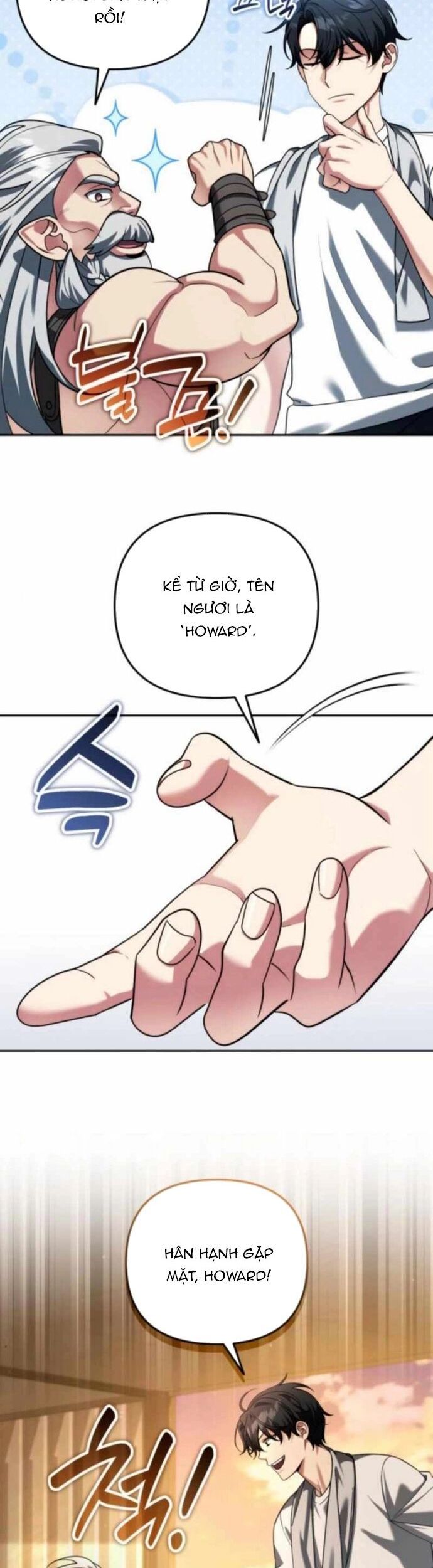 Bản Ngã Của Tôi Là Thợ Săn Dị Giới Chapter 60 - 4