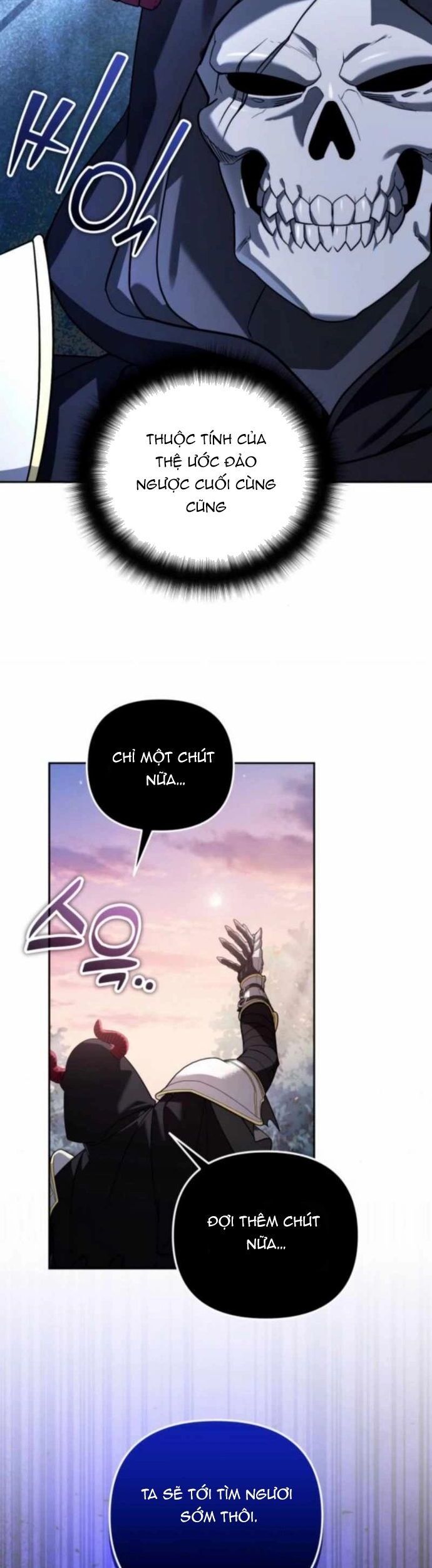 Bản Ngã Của Tôi Là Thợ Săn Dị Giới Chapter 60 - 31