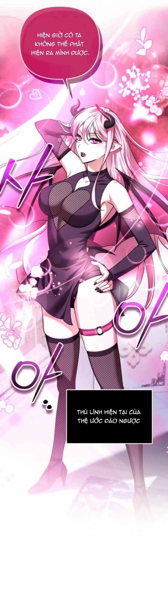 Bản Ngã Của Tôi Là Thợ Săn Dị Giới Chapter 60 - 36
