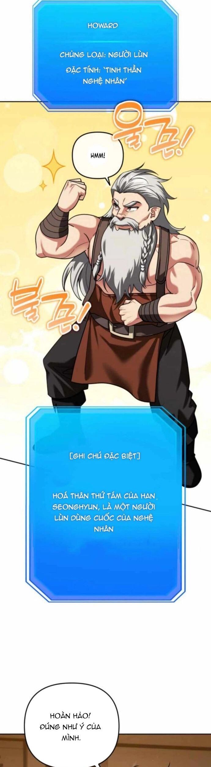 Bản Ngã Của Tôi Là Thợ Săn Dị Giới Chapter 60 - 6