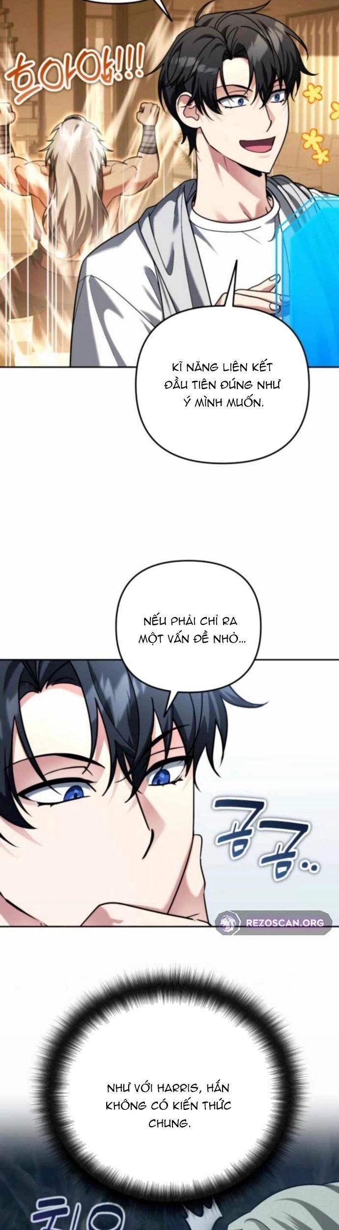 Bản Ngã Của Tôi Là Thợ Săn Dị Giới Chapter 60 - 7