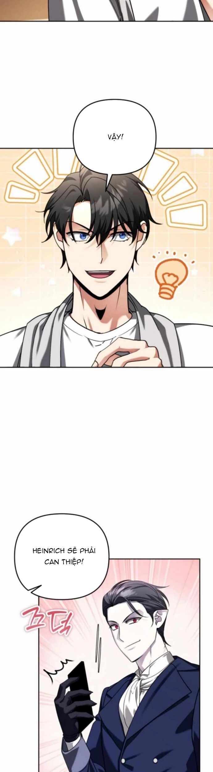 Bản Ngã Của Tôi Là Thợ Săn Dị Giới Chapter 60 - 9