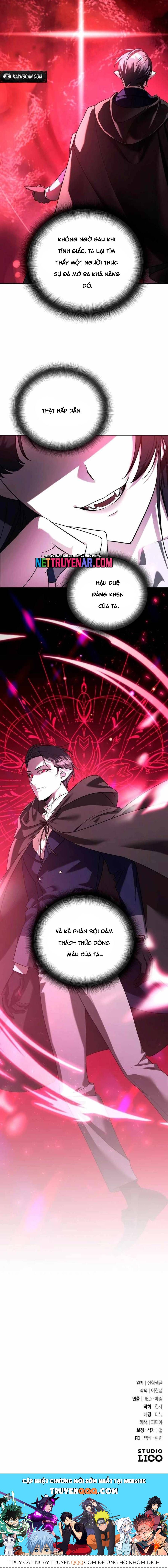 Bản Ngã Của Tôi Là Thợ Săn Dị Giới Chapter 61 - 9