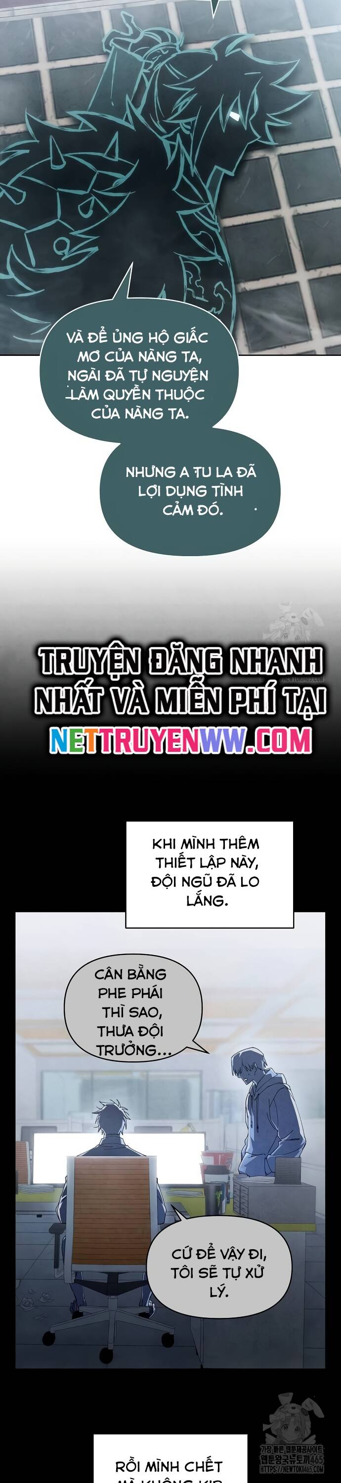 Xuyên Không Vào Trò Chơi Đáng Nguyền Rủa Của Tôi Chapter  10 - 24