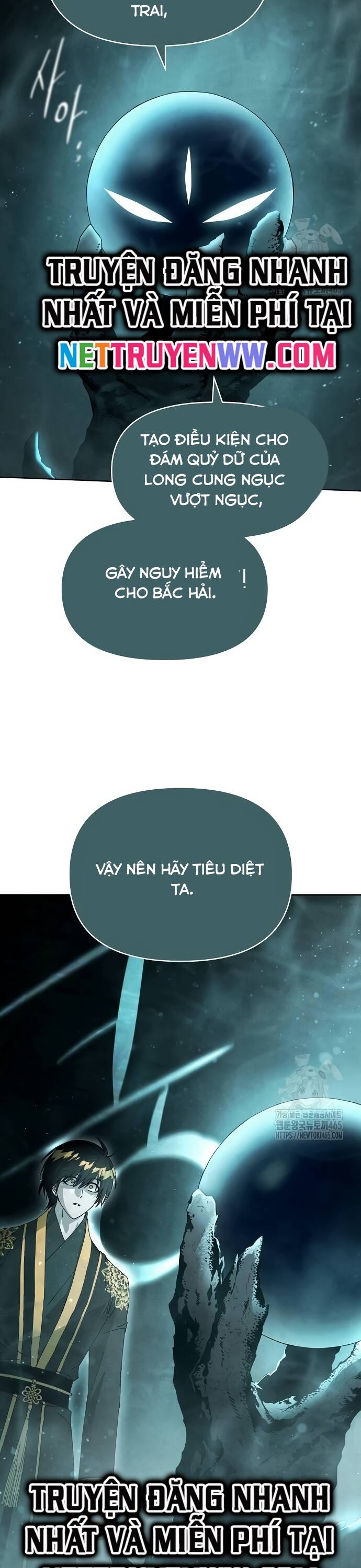 Xuyên Không Vào Trò Chơi Đáng Nguyền Rủa Của Tôi Chapter  10 - 36