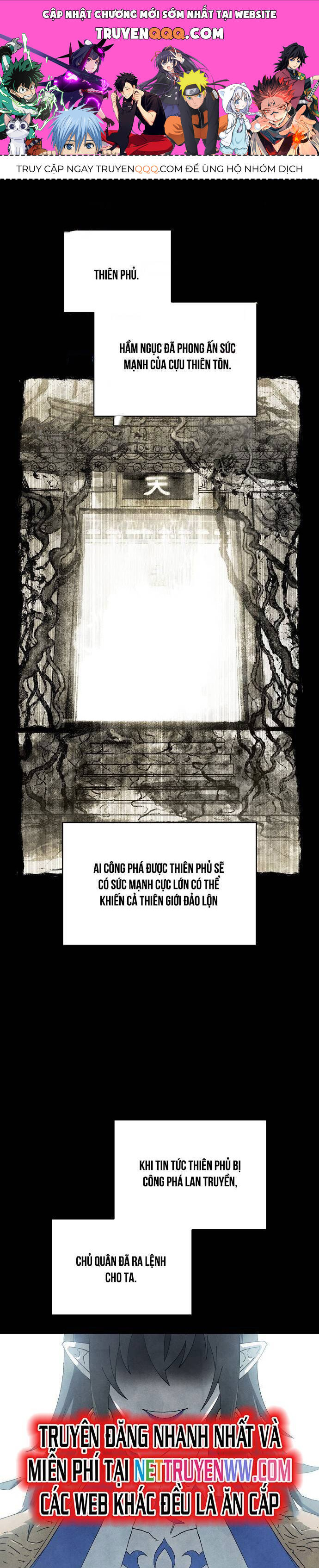 Xuyên Không Vào Trò Chơi Đáng Nguyền Rủa Của Tôi Chapter 12 - 1