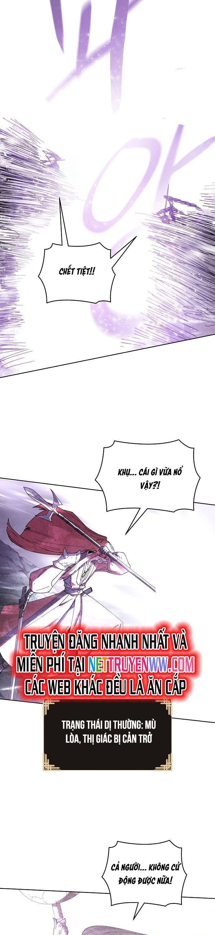 Xuyên Không Vào Trò Chơi Đáng Nguyền Rủa Của Tôi Chapter 12 - 11