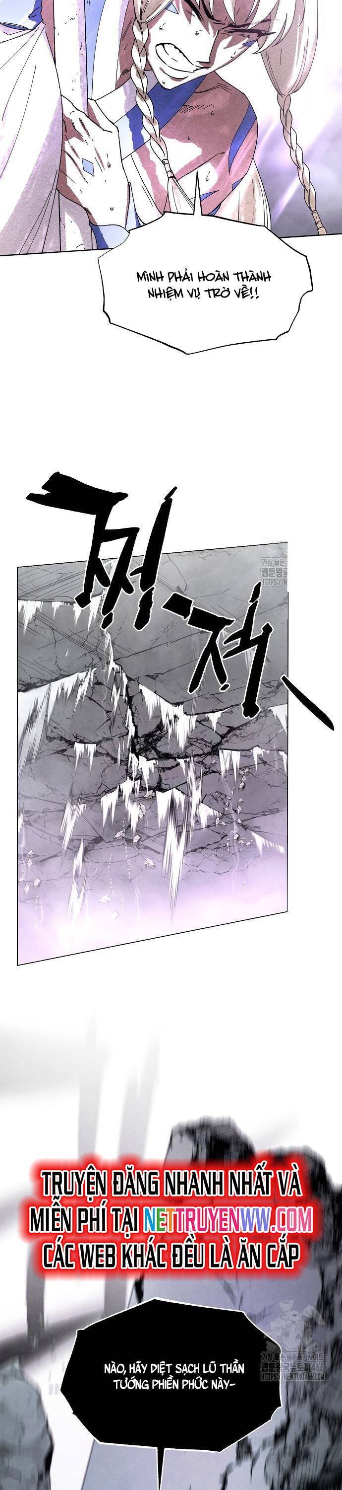 Xuyên Không Vào Trò Chơi Đáng Nguyền Rủa Của Tôi Chapter 12 - 15