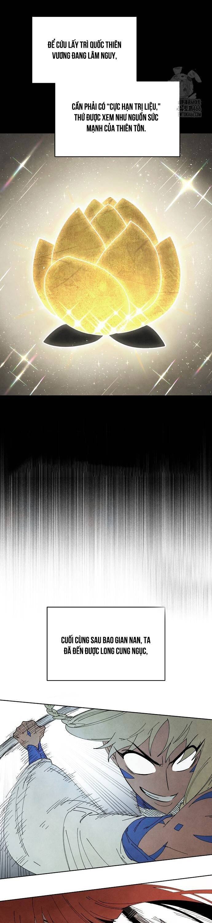 Xuyên Không Vào Trò Chơi Đáng Nguyền Rủa Của Tôi Chapter 12 - 3