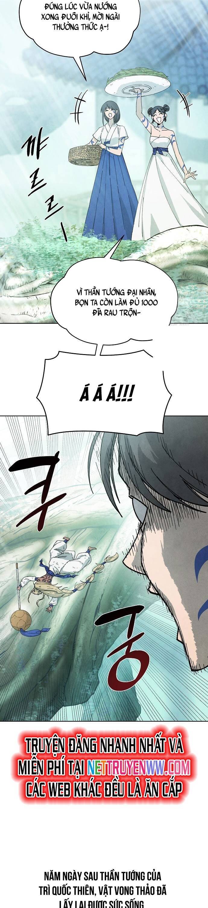 Xuyên Không Vào Trò Chơi Đáng Nguyền Rủa Của Tôi Chapter 12 - 23