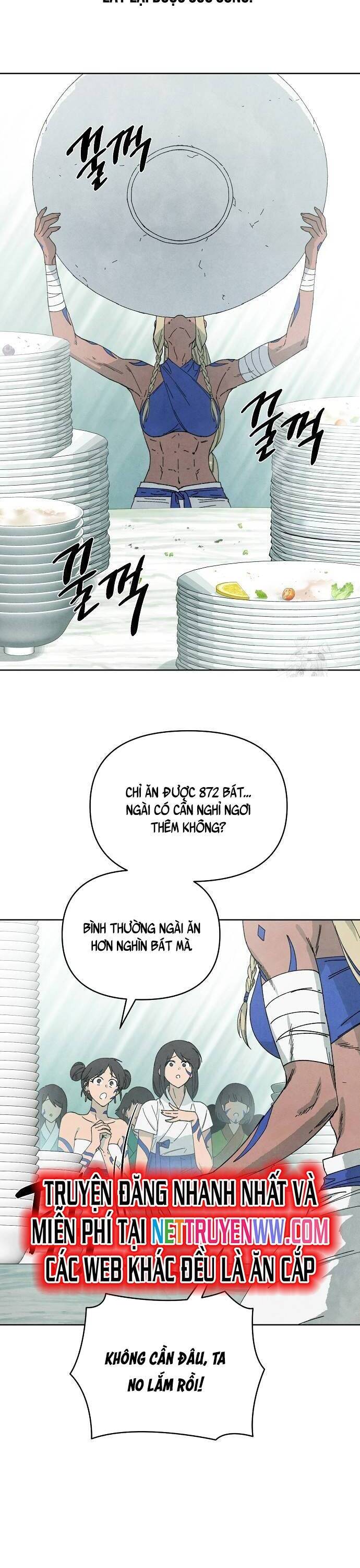 Xuyên Không Vào Trò Chơi Đáng Nguyền Rủa Của Tôi Chapter 12 - 24