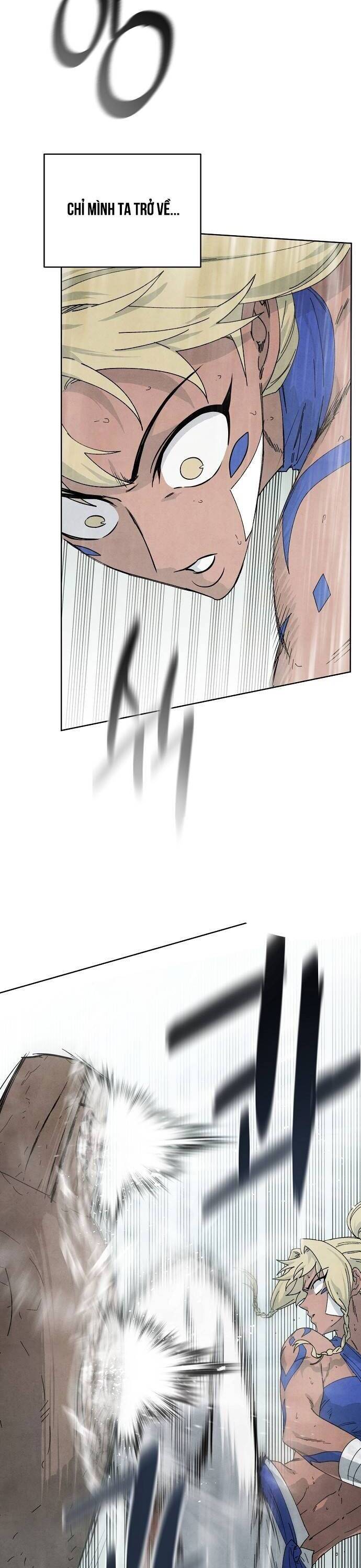 Xuyên Không Vào Trò Chơi Đáng Nguyền Rủa Của Tôi Chapter 12 - 26