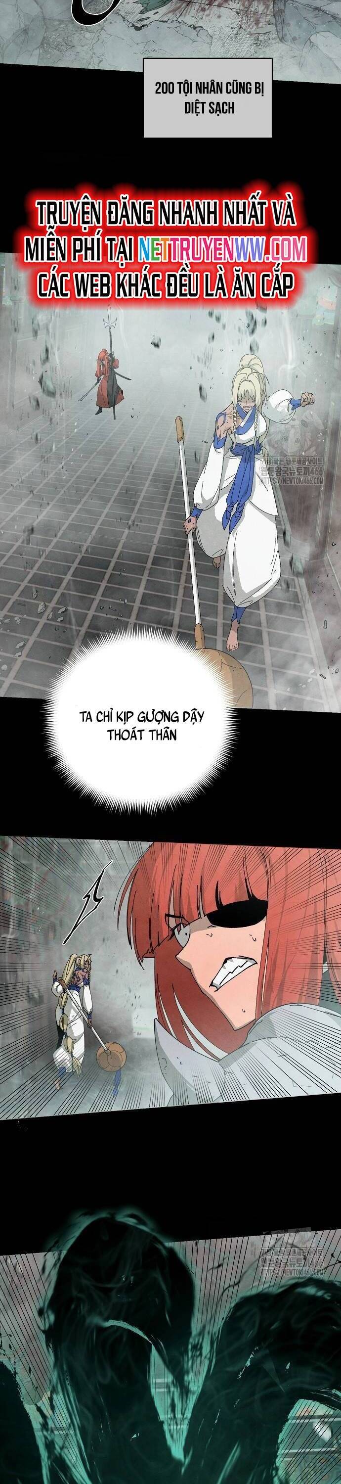 Xuyên Không Vào Trò Chơi Đáng Nguyền Rủa Của Tôi Chapter 12 - 30