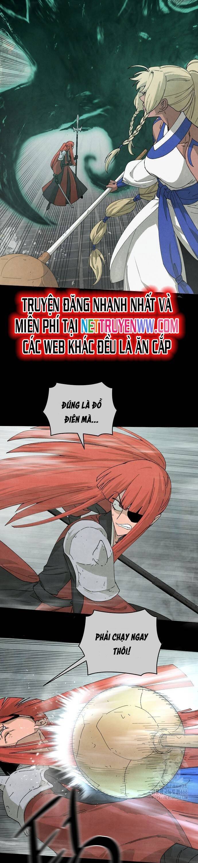 Xuyên Không Vào Trò Chơi Đáng Nguyền Rủa Của Tôi Chapter 12 - 31