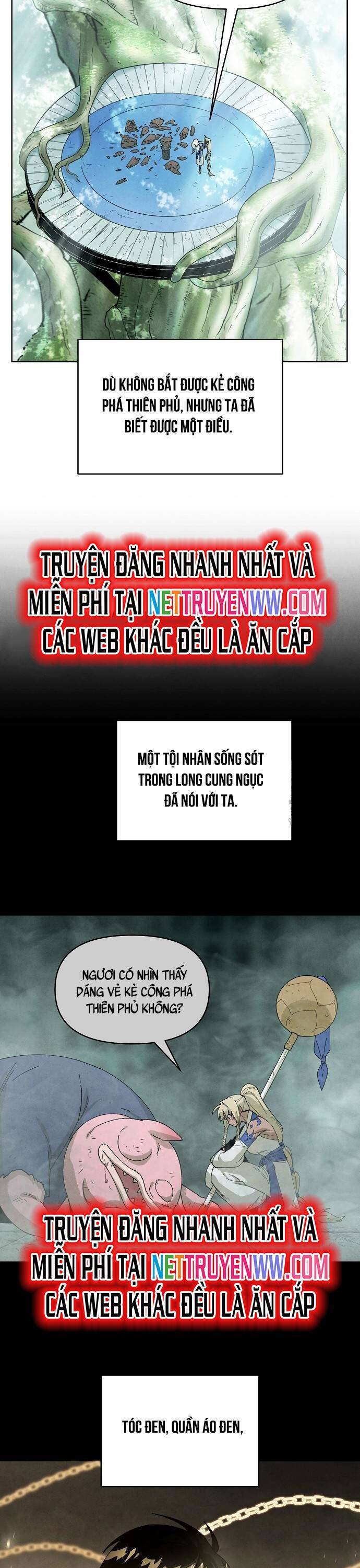 Xuyên Không Vào Trò Chơi Đáng Nguyền Rủa Của Tôi Chapter 12 - 33