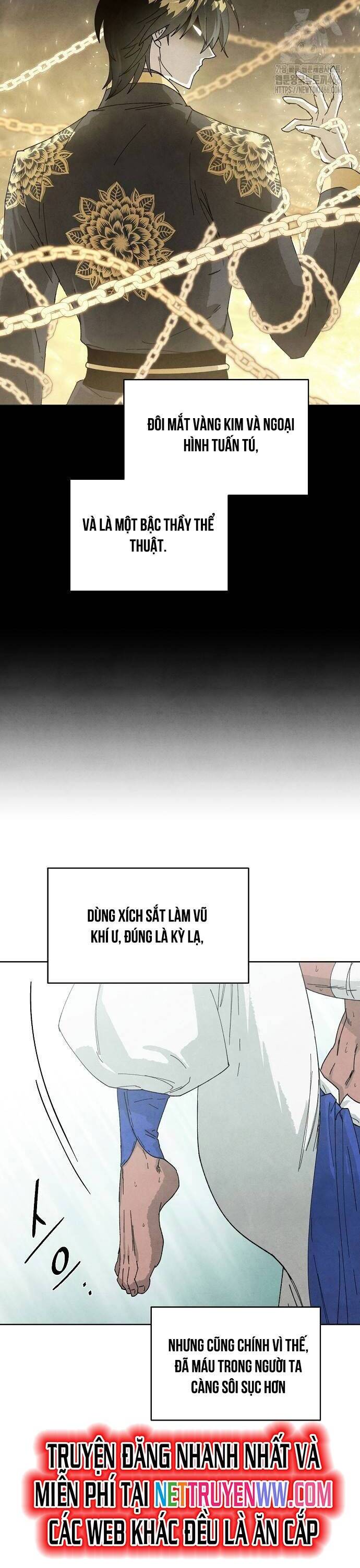 Xuyên Không Vào Trò Chơi Đáng Nguyền Rủa Của Tôi Chapter 12 - 34