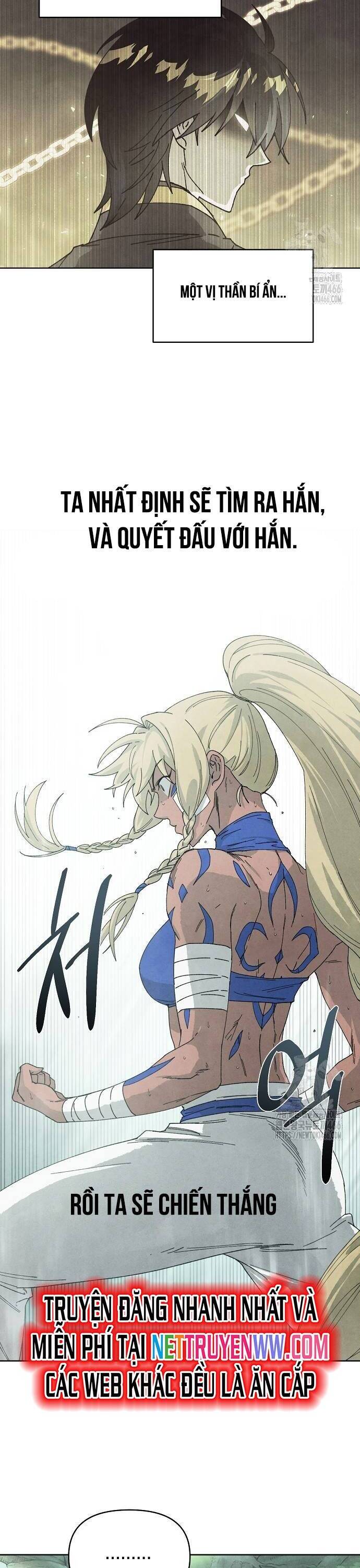 Xuyên Không Vào Trò Chơi Đáng Nguyền Rủa Của Tôi Chapter 12 - 36