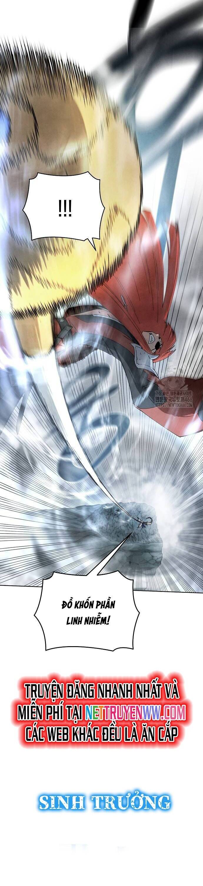Xuyên Không Vào Trò Chơi Đáng Nguyền Rủa Của Tôi Chapter 12 - 8