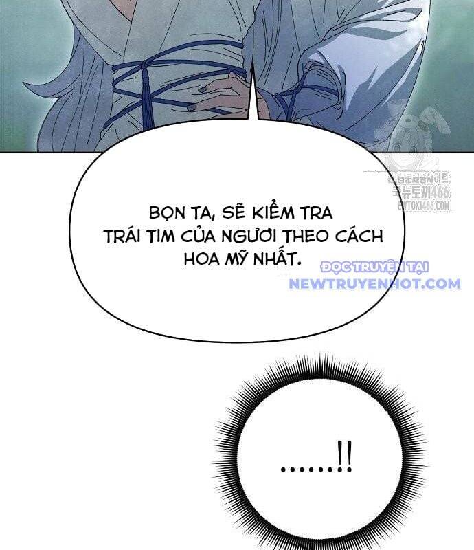 Xuyên Không Vào Trò Chơi Đáng Nguyền Rủa Của Tôi Chapter 17 - 38