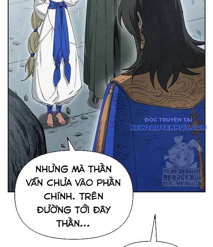 Xuyên Không Vào Trò Chơi Đáng Nguyền Rủa Của Tôi Chapter 18 - 35