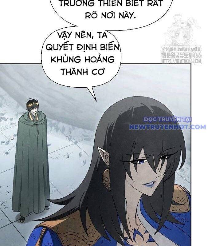 Xuyên Không Vào Trò Chơi Đáng Nguyền Rủa Của Tôi Chapter 18 - 62