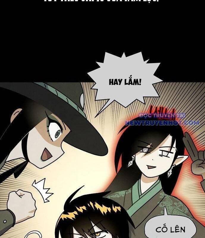 Xuyên Không Vào Trò Chơi Đáng Nguyền Rủa Của Tôi Chapter 19 - 84