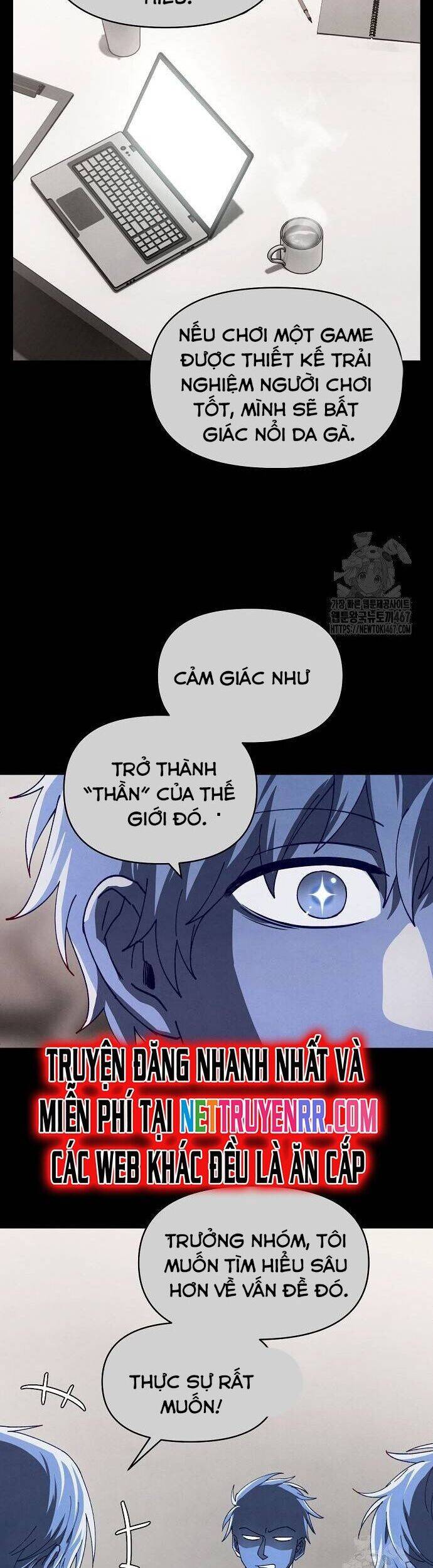 Xuyên Không Vào Trò Chơi Đáng Nguyền Rủa Của Tôi Chapter 20 - 14