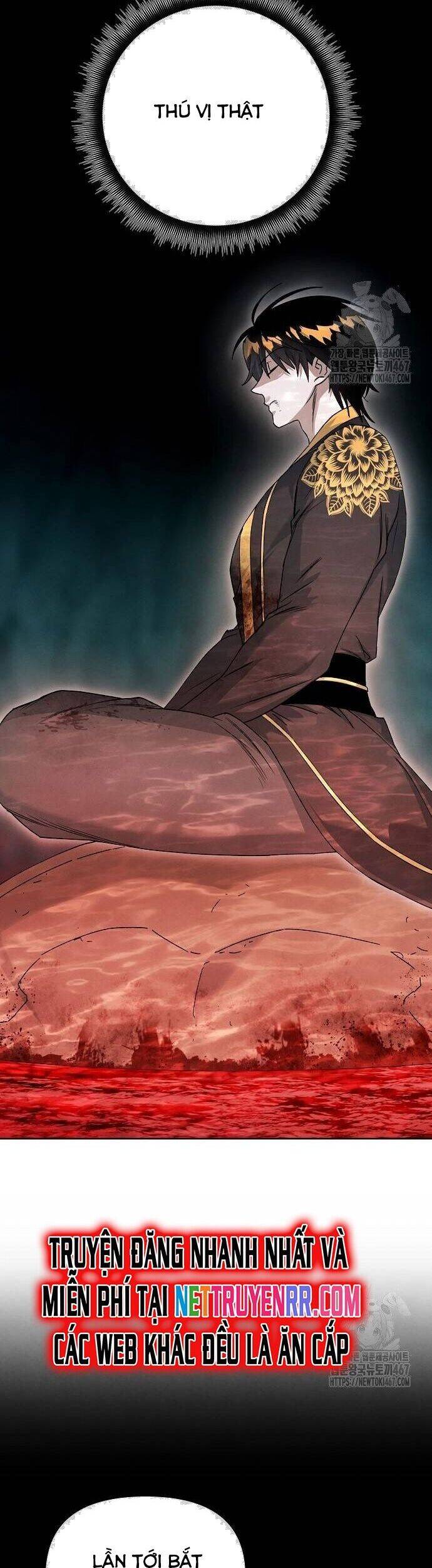 Xuyên Không Vào Trò Chơi Đáng Nguyền Rủa Của Tôi Chapter 20 - 18