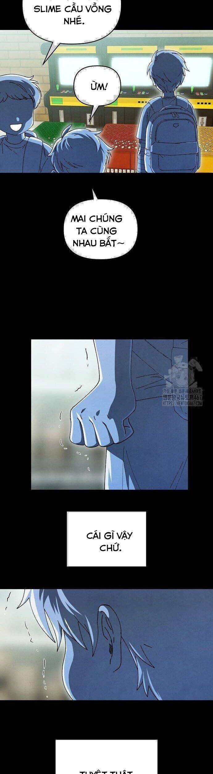 Xuyên Không Vào Trò Chơi Đáng Nguyền Rủa Của Tôi Chapter 20 - 19