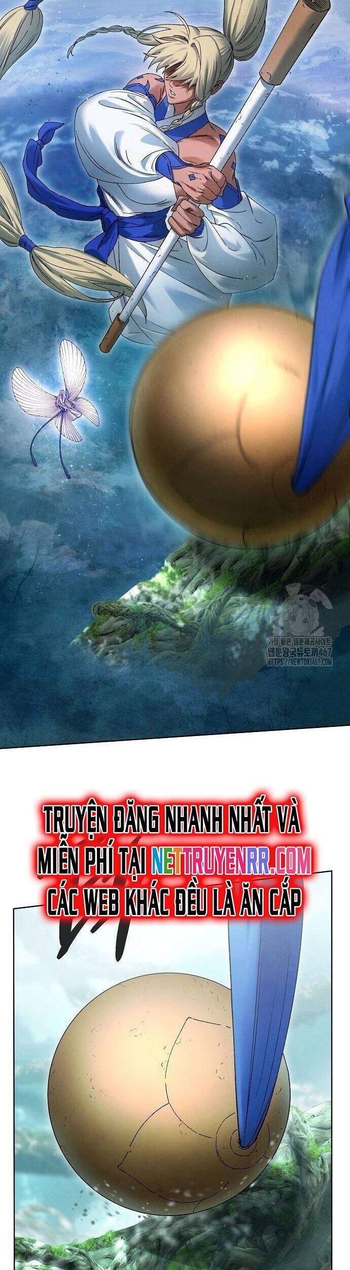 Xuyên Không Vào Trò Chơi Đáng Nguyền Rủa Của Tôi Chapter 20 - 35