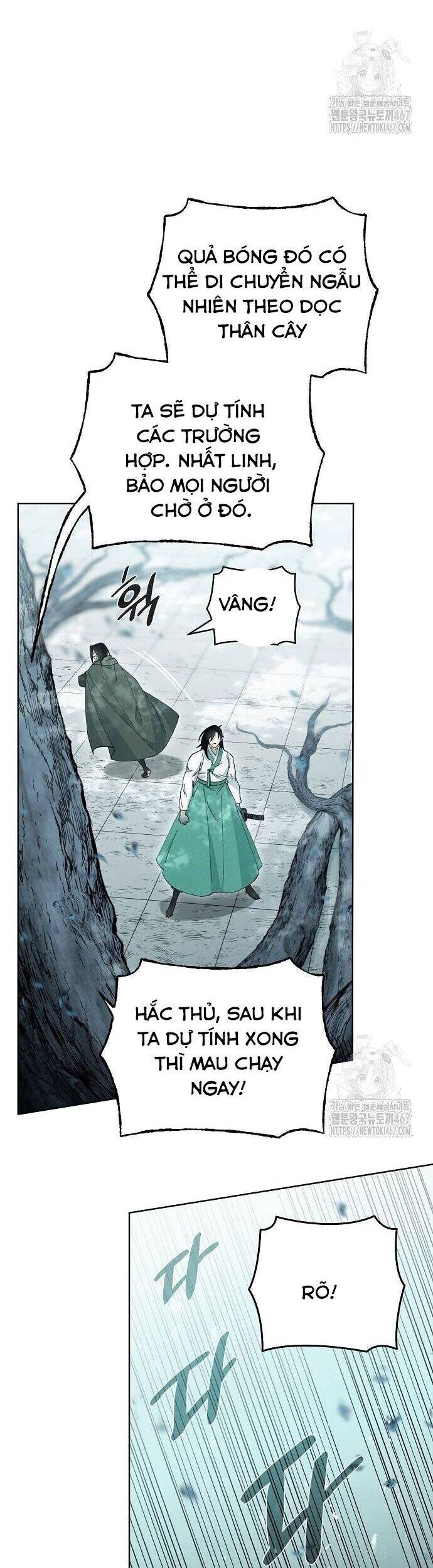 Xuyên Không Vào Trò Chơi Đáng Nguyền Rủa Của Tôi Chapter 20 - 38